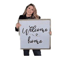 Lisa Kozin Sticker by REMAX Gold Goast
