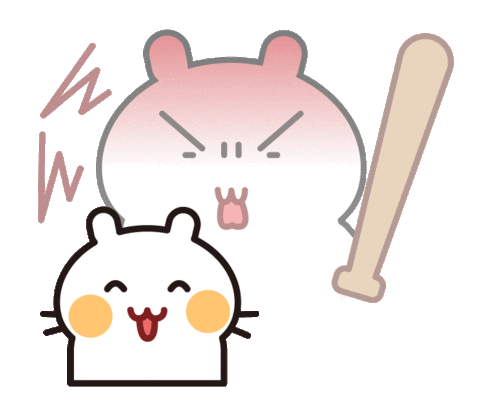 데굴 Sticker
