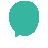 Respond Social Media Sticker