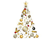 Christmas Новый Год Sticker by Bossan concept