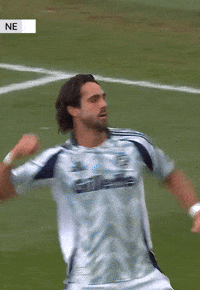 Happy Lionel Messi GIF by Major League Soccer