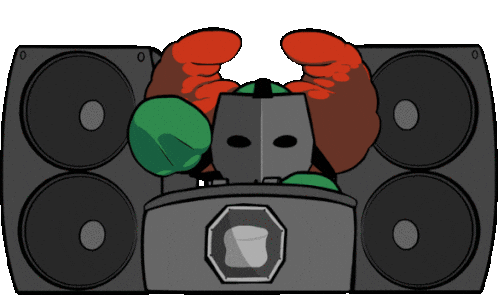 Intro Tricky The Clown GIF