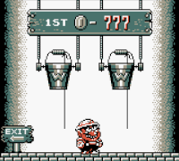 super mario nintendo GIF
