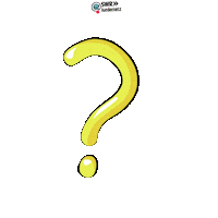 Frage Question Mark Sticker by SWR Kindernetz