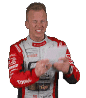 Citroen Racing Codriver Sticker by FIA World Rally Championship