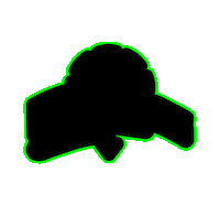 Cheer Rays Sticker by The Stingray Allstars