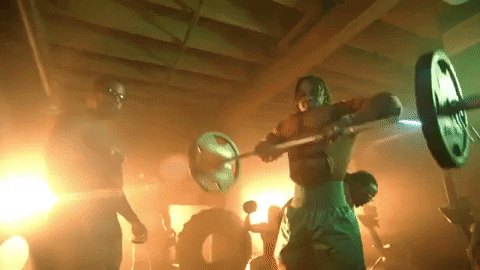 Thats Tuff GIF by Rich the Kid