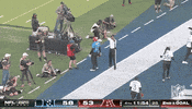Pro Bowl Football GIF by NFL