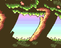 yoshi's island nintendo GIF