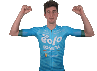 Happy Sport Sticker