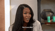 Naomi Campbell Reality Tv GIF