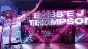 Dojacat Dcyoungfly GIF by Nick Cannon Presents: Wild ‘N Out