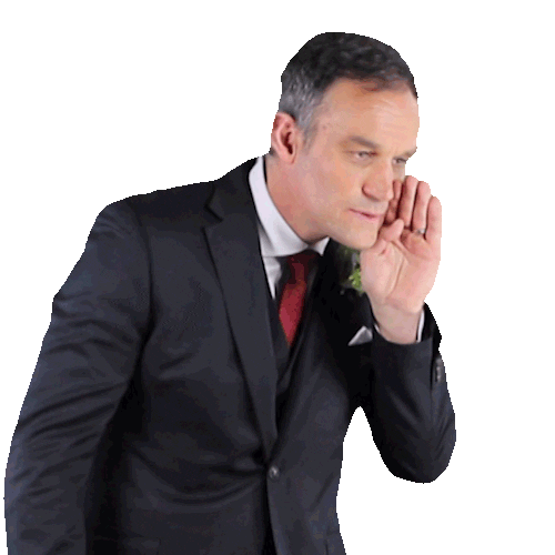 channel 9 mark Sticker by Married At First Sight Australia