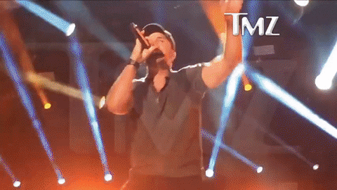 Fail Country Music GIF by TMZ
