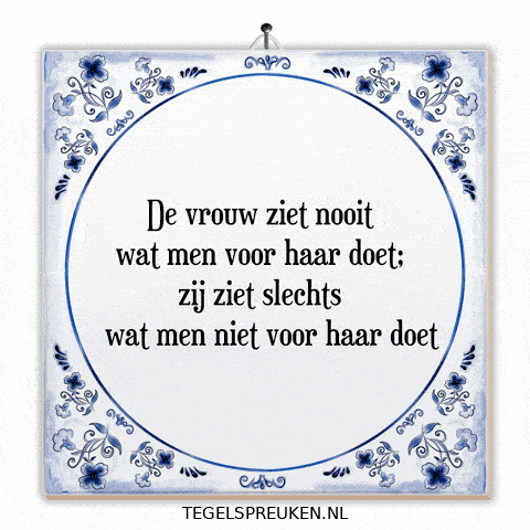 Respect Troost GIF by Tegelspreuken.nl