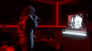 lorde GIF by Billboard Music Awards