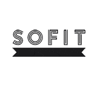 sofit sofit Sticker