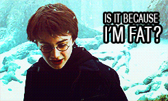 harry potter GIF