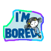 bored GIF by imoji