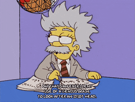 bart simpson GIF