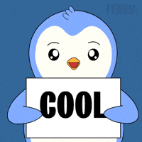 Not Funny No GIF by Pudgy Penguins
