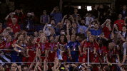 les gones lyon GIF by Olympique Lyonnais
