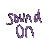 Flash Sound Sticker