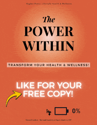 Fitness Health GIF by HYRPWR