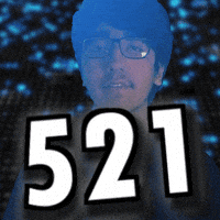 Number GIF