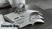 Test Studying GIF by Formación Ninja