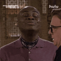 Uh Huh Yes GIF by HULU