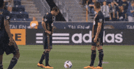 patience seba GIF by Philadelphia Union