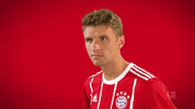 thomas muller soccer GIF by FC Bayern Munich