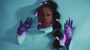 Gloves GIF by Flo Milli