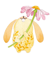 Happy Art Sticker