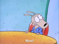 rockos modern life nicksplat GIF