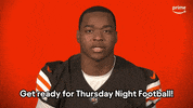 Amazon Prime Video GIF by NFL On Prime