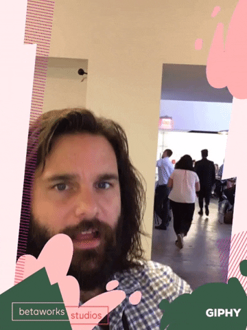 Betaworking Aclubforbuilders GIF by betaworks Studios