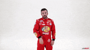 Come On Wow GIF by Richard Childress Racing