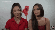 Merrelltwins Vanessamerrell GIF by AwesomenessTV