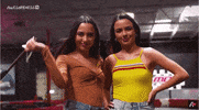 Merrell Twins GIF by AwesomenessTV