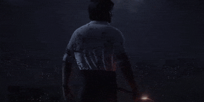 Pawan Kalyan Power GIF by Sharat overseas distribution