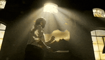 Pawan Kalyan Og GIF by Sharat overseas distribution