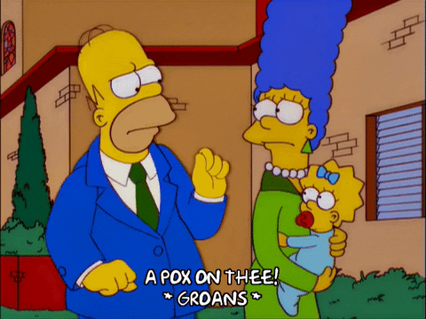 homer simpson GIF