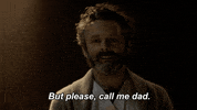 Michael Sheen GIF by Prodigal Son