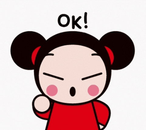 Sprout_Sprong giphyupload ok pucca GIF