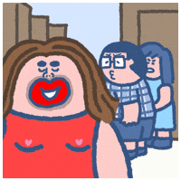 Boyfriend Love GIF by SOWINGHONG