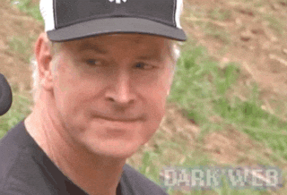 Happy Anniversary Babe GIF by Dark Web