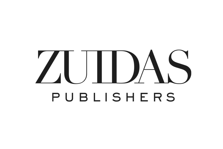 Business Amsterdam Sticker by Zuidas Publishers