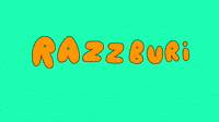 Razzburi 